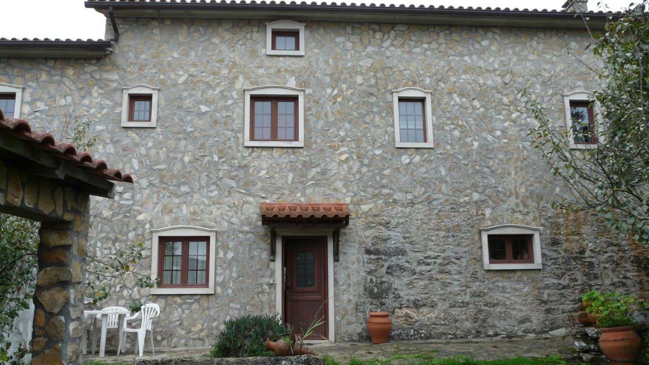 Отель Casa Vale Florido Alvorge Экстерьер фото